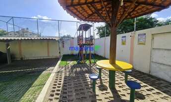 Imagem 3: Villas da Barra Apartamento com 2 dormitórios