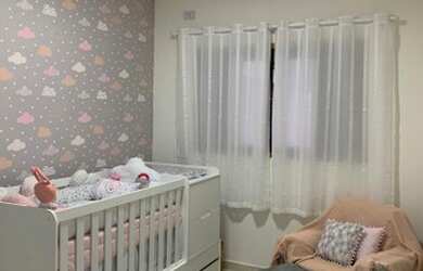 Imagem 3: Linda casa térrea para venda no Canto do Mar (São Sebastião) com 90 m² de área útil