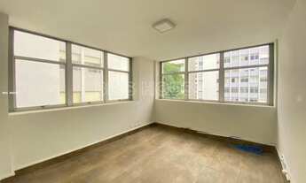 Imagem 5: Comercial para Locação em São Paulo, Cerqueira César, 2 banheiros, 1 vaga