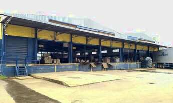 Imagem: EXCELENTE GALPÃO COM 1.500M² NO STRC