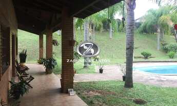 Imagem 3: Gravataí - Sítio - Passo da Caveira