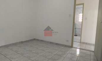 Imagem 6: Ótimo apartamento á venda, com 2 dormitórios, 1 banheiro, 44m² de área útil, bem próximo d