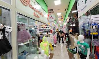 Imagem 6: Ponto Comercial para Venda em Goiânia, Setor Norte Ferroviário