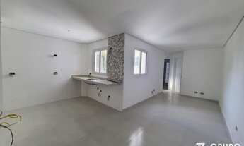 Imagem 2: Cobertura para Venda em Santo André, Vila Guarani, 2 dormitórios, 2 banheiros, 1 vaga