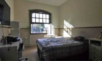 Imagem 4: Casa com 4 dormitórios sendo 2 suítes, 1 sala, 4 banheiros, 3 vagas no Morumbi