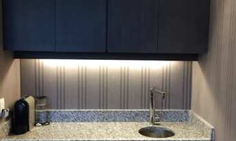 Imagem 3: São Paulo - Conjunto Comercial/Sala - BELA VISTA