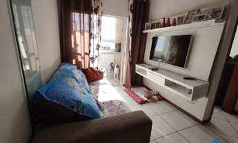 Imagem: Apartamento para venda com 52 metros quadrados