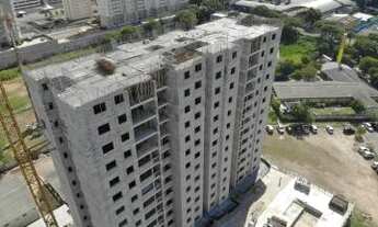 Imagem 3: Apartamento - Parque Industrial - Maranata Parque Industrial - 62m² - 2 Dormitórios