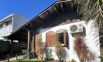 Imagem: LAJEADO - Casa Padrão - Moinhos