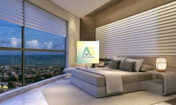 Imagem 3: Apartamento a venda com 04 suítes no Pina,Alto Padrão, Lazer Completo