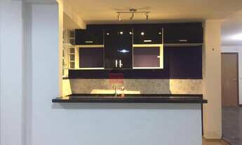 Imagem 7: Apartamento residencial à venda, Vila Deodoro, São Paulo