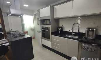 Imagem 4: APARTAMENTO FRENTE MAR MONGAGUÁ - GABI15-MILL