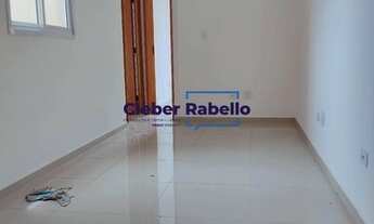 Imagem 4: Cobertura com 2 dormitórios no Jardim Pilar em Santo André