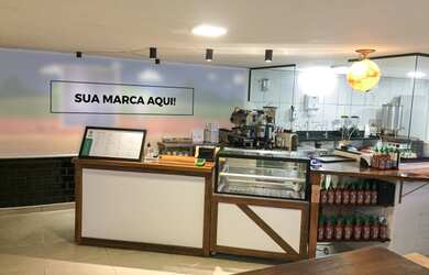 Imagem 3: Blumenau - Loja/Salão - Centro