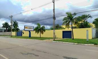 Imagem 6: EXCELENTE GALPÃO COM 1.500M² NO STRC