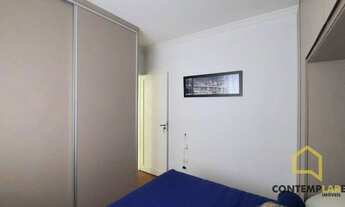 Imagem 5: Apartamento com 2 dormitórios à venda, 64 m² por R$ 450.000,00 - Gonzaga - Santos/SP