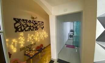 Imagem 3: Sobrado à venda, 5 quartos, 4 suítes, 10 vagas, Independência - São Bernardo do Campo/SP