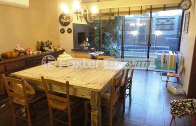 Imagem 3: Porto Alegre - Casa de Condomínio - Hípica