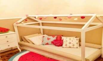 Imagem 2: 05617 - Casa 3 Dorms. (1 Suíte), MANDAQUI - SÃO PAULO/SP