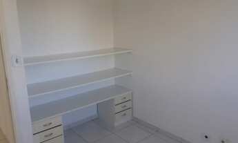 Imagem 3: Apartamento para venda tem 63 metros quadrados com 3 quartos em Vila Ema - São Paulo - SP