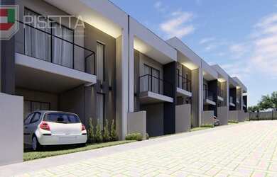 Imagem 6: Sobrado no Bairro Itoupavazinha