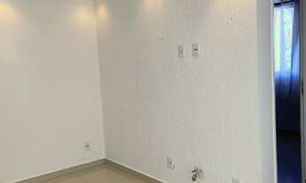 Imagem 6: Apartamento de 44m² com 2 Dormitórios No Jardim Santa Terezinha