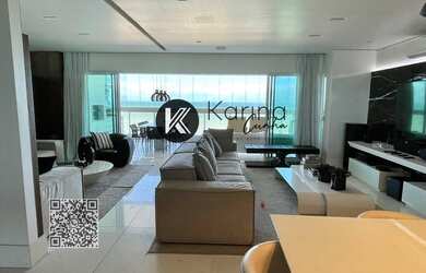 Imagem 2: Apartamento à venda | 282m²