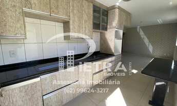 Imagem 5: Casa para venda com 150 metros quadrados com 3 quartos em Setor Sudoeste - Goiânia - GO