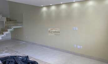 Imagem 7: Casa para venda de Alto Padrão no Bairro Cidade Nova