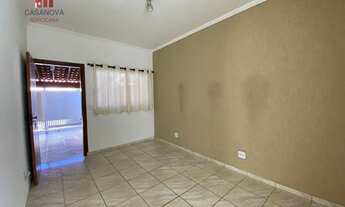 Imagem 6: Casa com 3 dormitórios à venda, 105 m² por R$ 400.000,00 - Jardim Wanel Ville IV - Sorocab