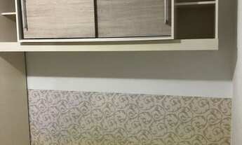 Imagem 6: Apartamento com 2 quartos / 1 vaga garagem /semi mobilado próximo a Granja Daniel