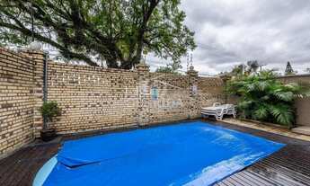 Imagem 5: Casa para comprar no bairro Cavalhada - Porto Alegre com 3 quartos