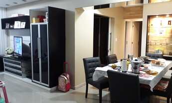 Imagem: Gt Condomínio Alphaville