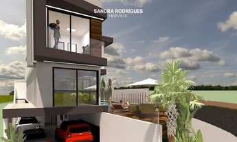 Imagem 5: Casa de Condomínio com 4 Suítes à Venda em Residencial Real Park Arujá, 330 m²