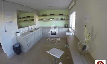 Imagem 4: Apartamento (tipo - padrao) 2 dormitórios, cozinha planejada, portaria 24hs, lazer, espaço