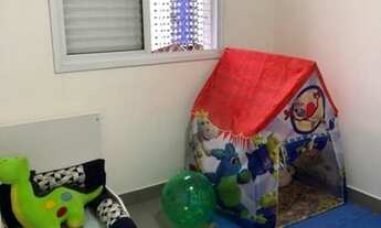 Imagem 2: Apartamento 2 Quartos São Vicente - SP - Vila Valença