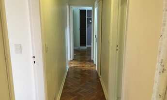 Imagem 5: Apartamento com 127 metros quadrados 3 quartos 1 suíte e 1 vaga Copacabana