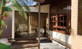 Imagem: Casa no bairro da Velha