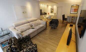 Imagem 7: Oportunidade! Ótimo apartamento, sendo 4 dorm, 1 suíte, 3 vagas de garagem, lazer completo