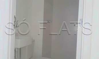 Imagem 7: Flat Residencial Acqua Park 47,52m² 1 suite 1 vaga à venda em Alphaville