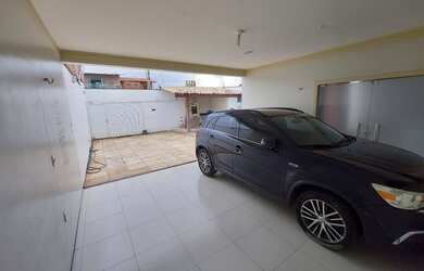 Imagem 3: Casa com piscina no Central Park Aracagy