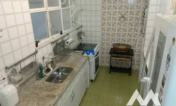 Imagem 6: LINDO APARTAMENTO COM 200m² SANTO ANTÔNIO 5 QUARTOS