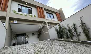 Imagem: JOINVILLE - Casa Padrão - BOM RETIRO