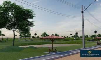 Imagem 4: Terrenos paraChácaras para venda possui 500 metros quadrados em Centro - Santo Amaro das B