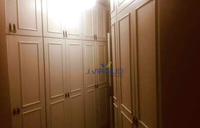 Imagem 4: Apartamento com 4 dormitórios à venda, 557 m² por R$ 1.400.000 - Vila Suzana - São Paulo/S