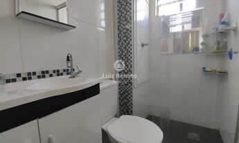 Imagem 4: Apartamento para aluguel 2 quartos 1 vaga - Califórnia