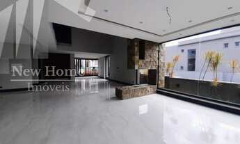 Imagem 7: Santana de Parnaíba - Casa de Condomínio - Tamboré 11