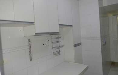 Imagem 2: Apartamento em Alphaville para venda c com 3 dormitórios em Tamboré - Barueri - SP
