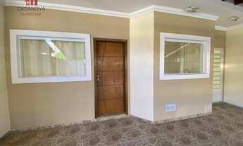 Imagem 3: Casa com 3 dormitórios à venda, 105 m² por R$ 400.000,00 - Jardim Wanel Ville IV - Sorocab