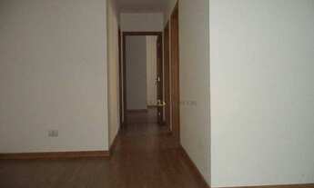 Imagem 2: Apartamento com 3 dormitórios e 02 vagas à venda por R$ 680.000 - Cascatinha - Curitiba/PR